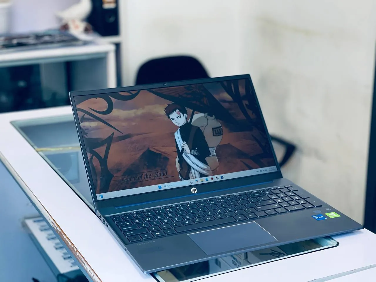 HP Pavilion i5 11th Gen Laptop – photo 3