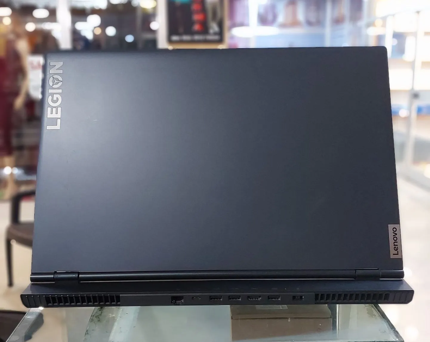 Lenovo Legion 5 Pro RTX 3060 – photo 3