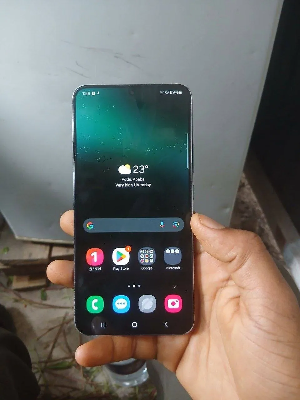 Samsung Galaxy S22+ 256GB 8GB – photo 5