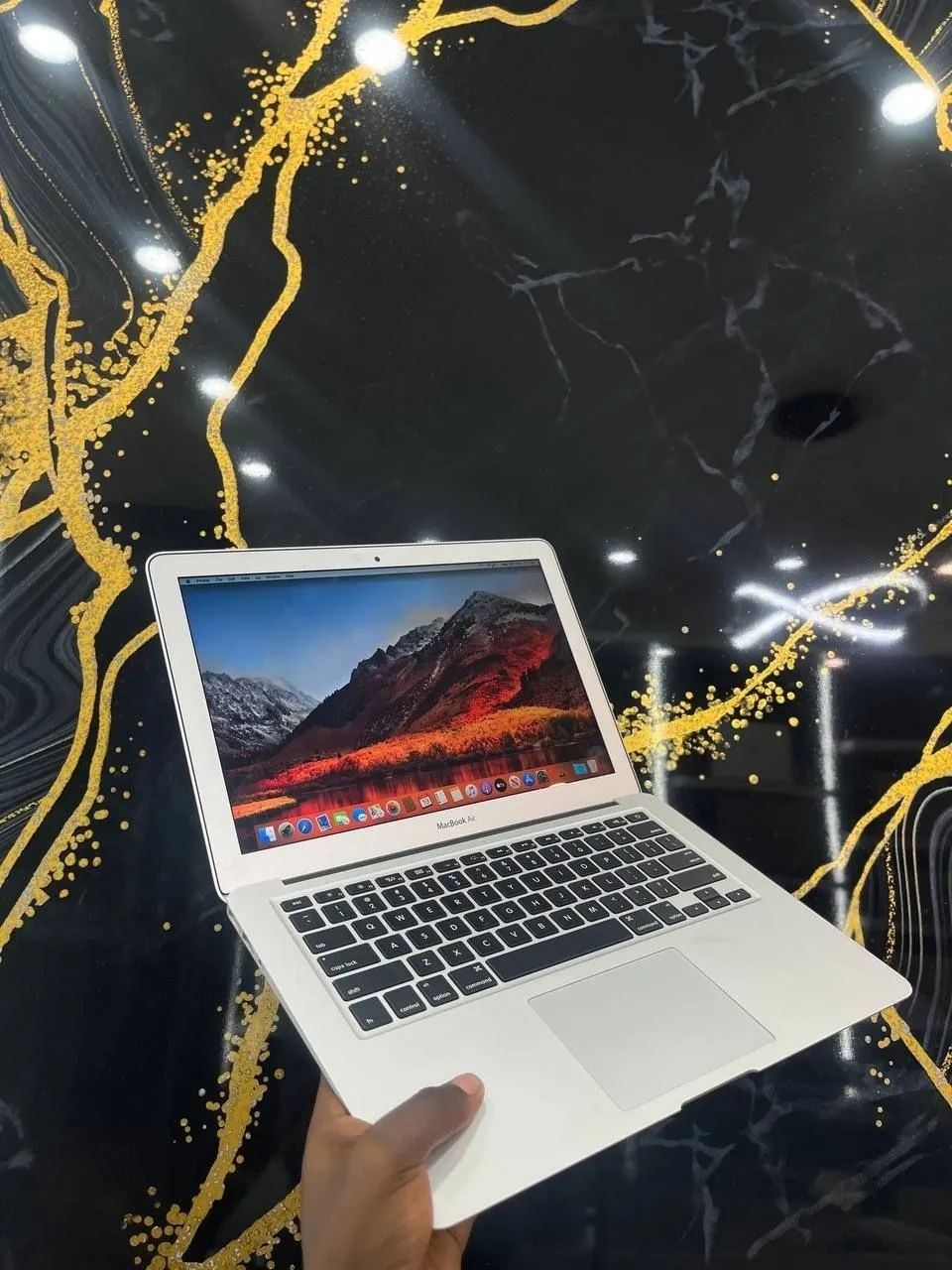 Apple MacBook Air 2017 – photo 6