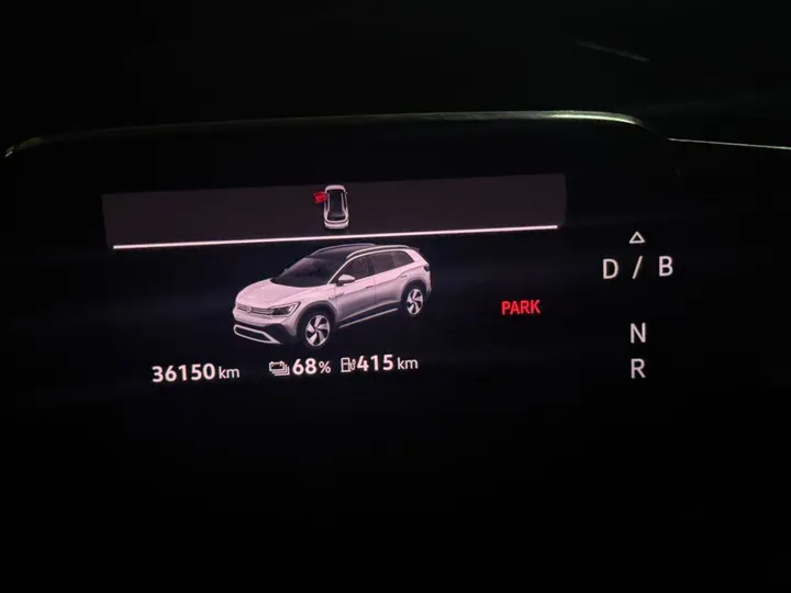 Volkswagen ID.6 Crozz Pro 2022 – photo 3