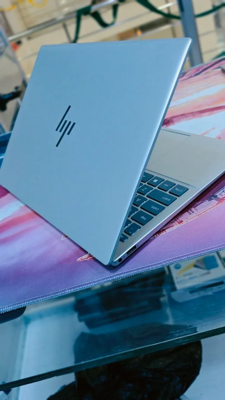HP Pavilion Plus 2025 Ultra 5 – photo 3