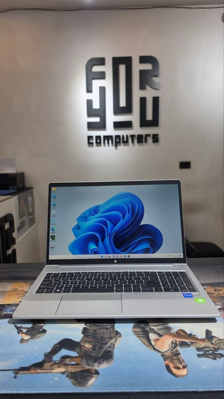 HP ProBook 450 G8 Laptop – photo 5