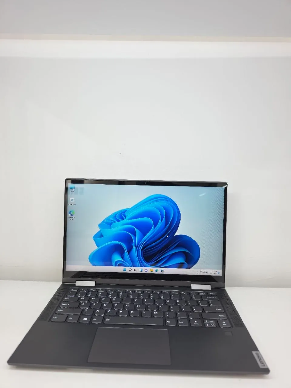 Lenovo Yoga X360 Touch Laptop – photo 5
