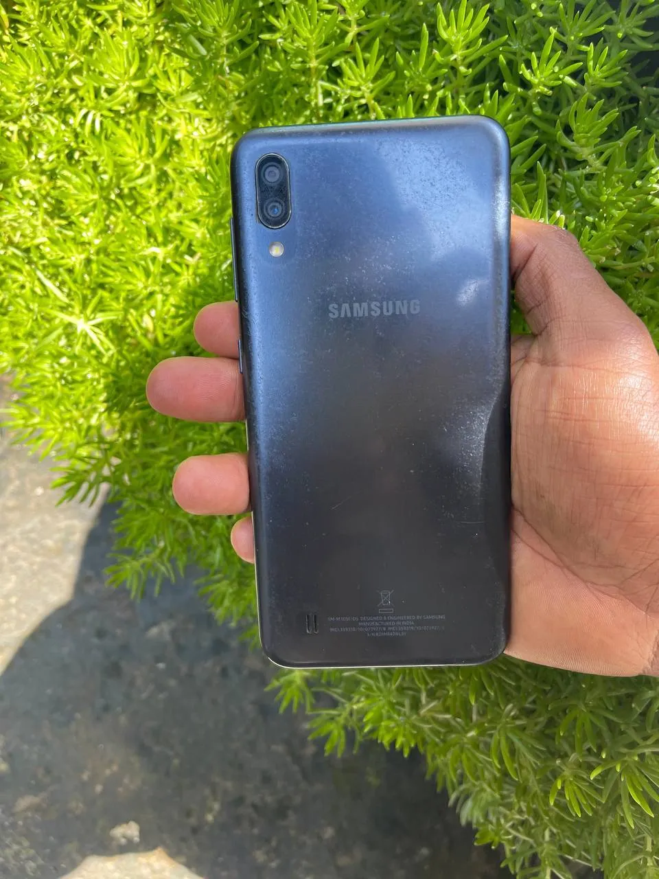 Samsung Galaxy A10 32GB 3GB RAM – photo 5