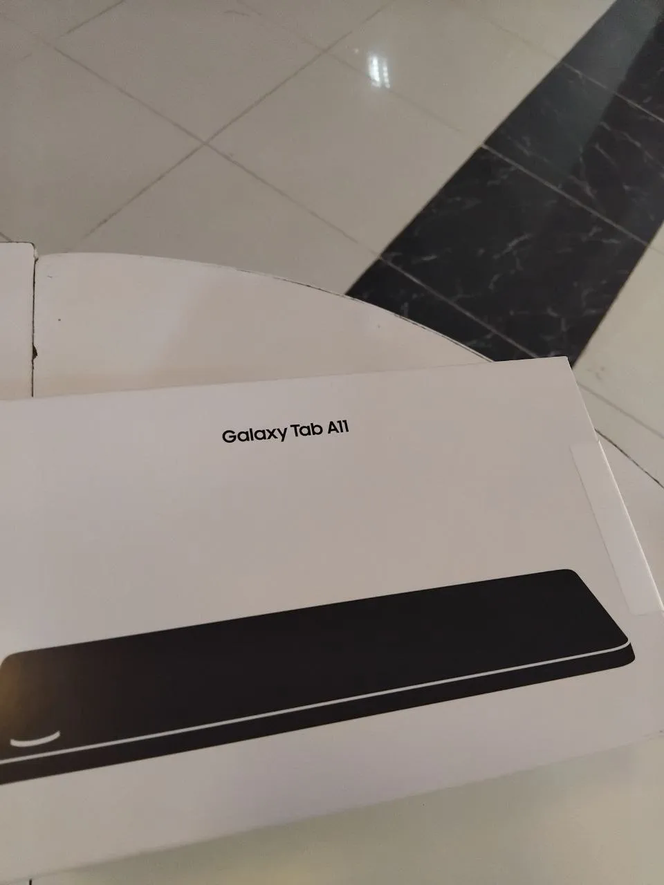 Samsung Galaxy Tab A11 64GB – photo 4