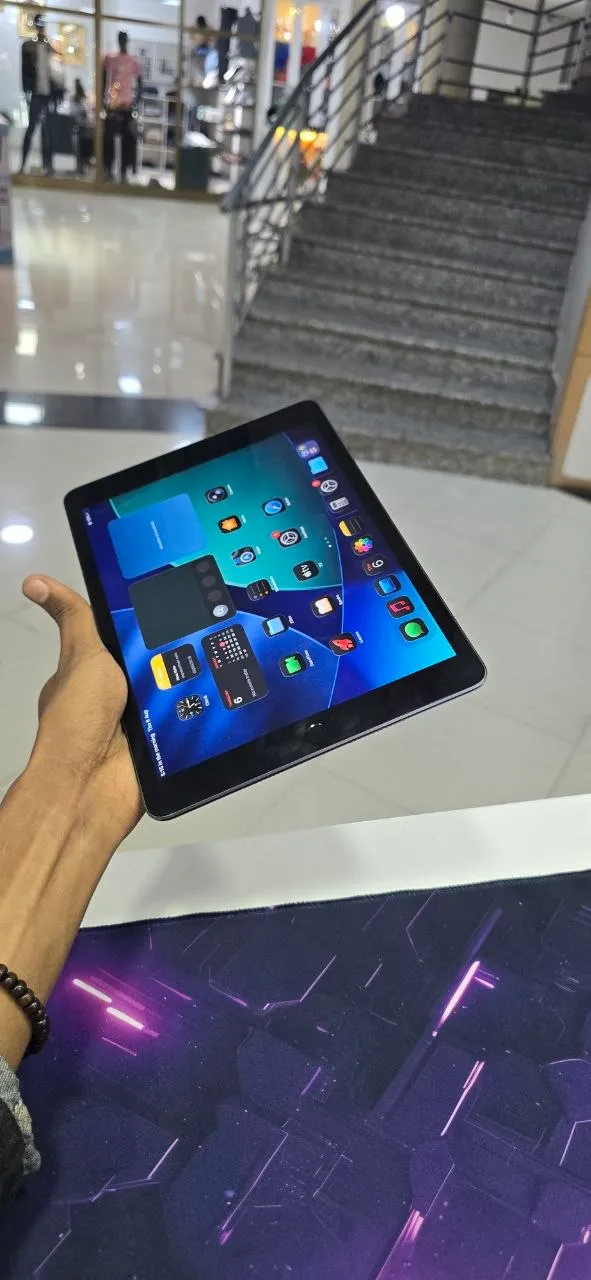 Apple iPad 9th Generation 64GB – photo 3