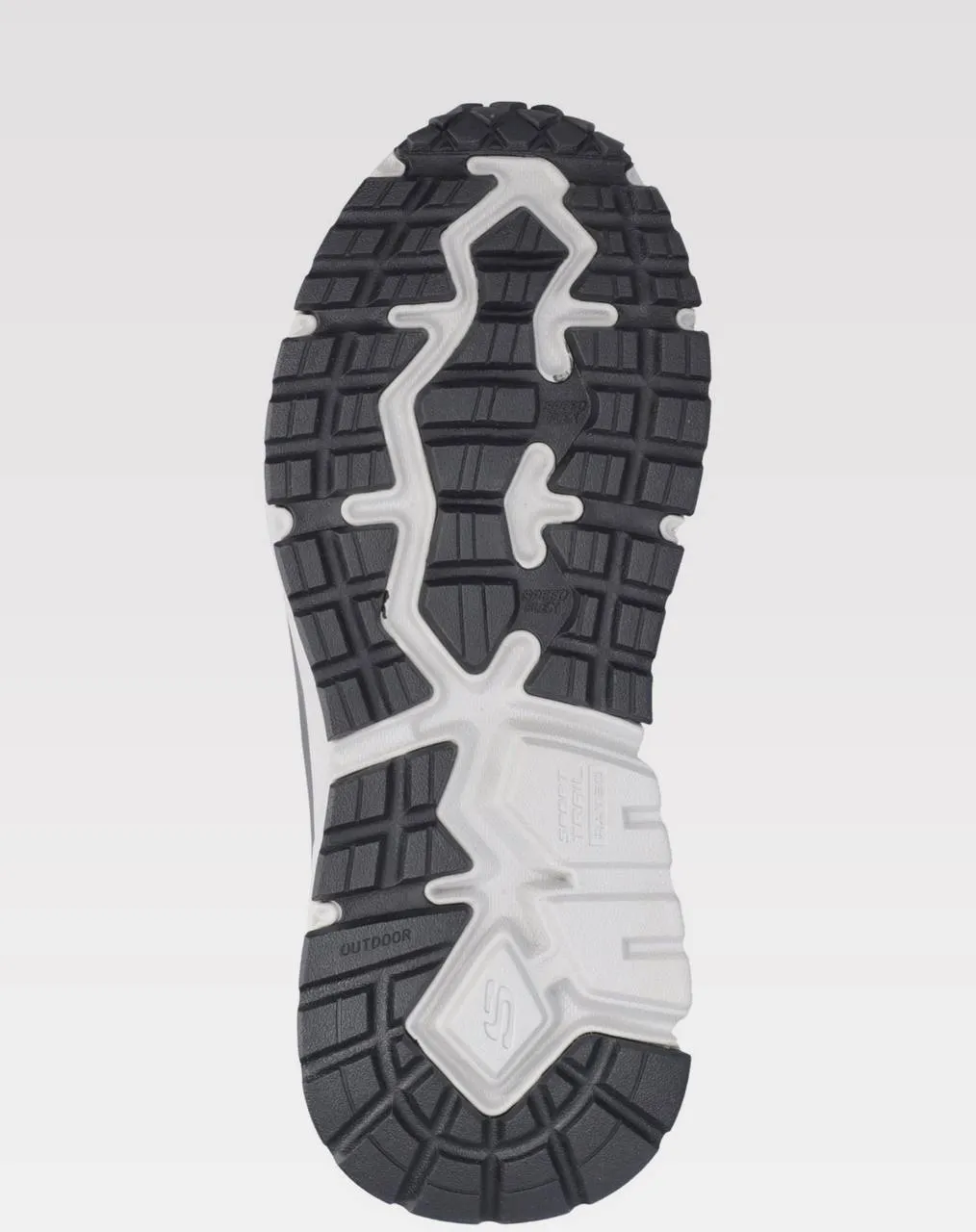 Skechers Nylon Trail Sneakers – photo 4