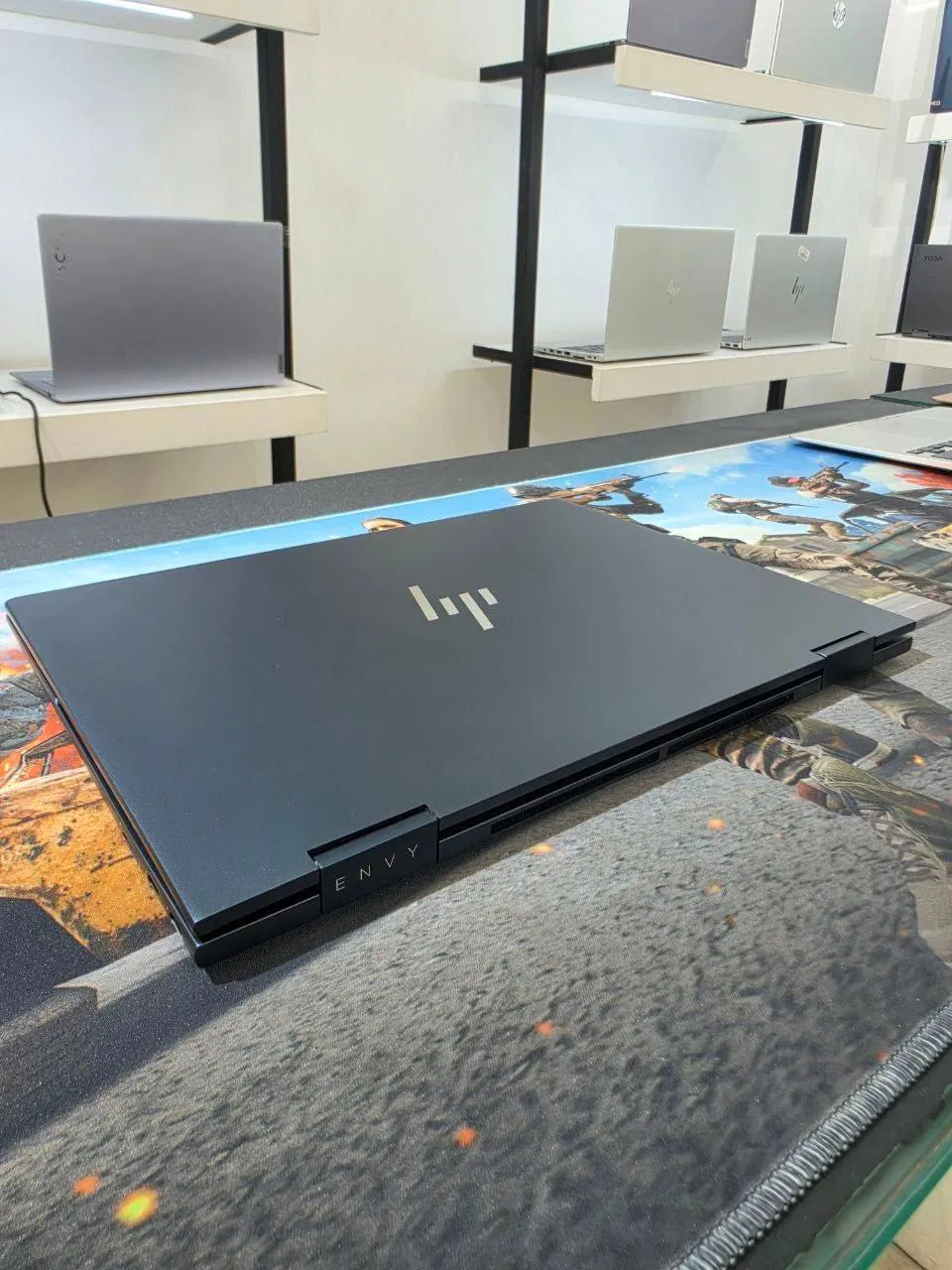 HP Envy x360 14 i5 16GB 512GB – photo 5