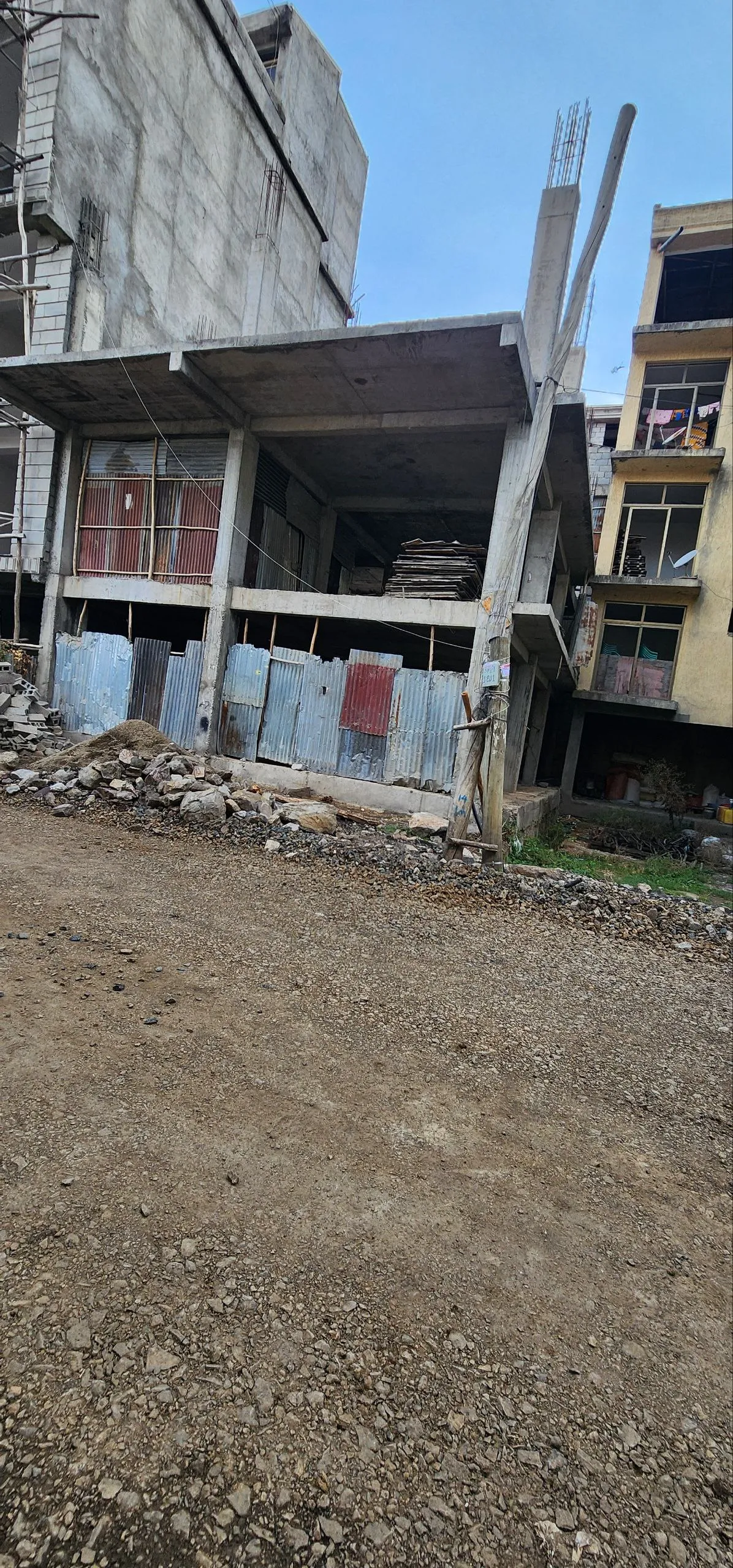 175 Sqm Land in Hayat Gift – photo 3