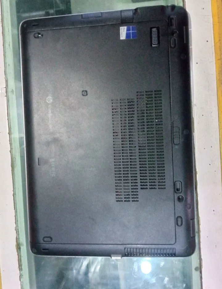 HP EliteBook Core i5 Laptop – photo 4