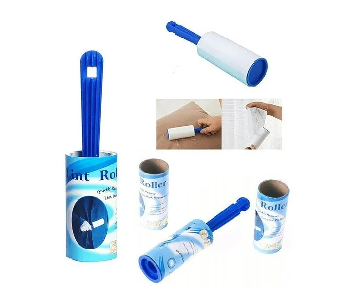 Lint Roller – photo 5
