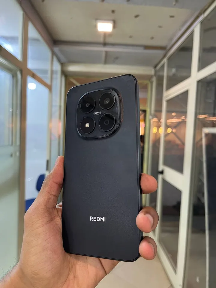 Redmi Note 15 Pro 256GB 12GB – photo 3