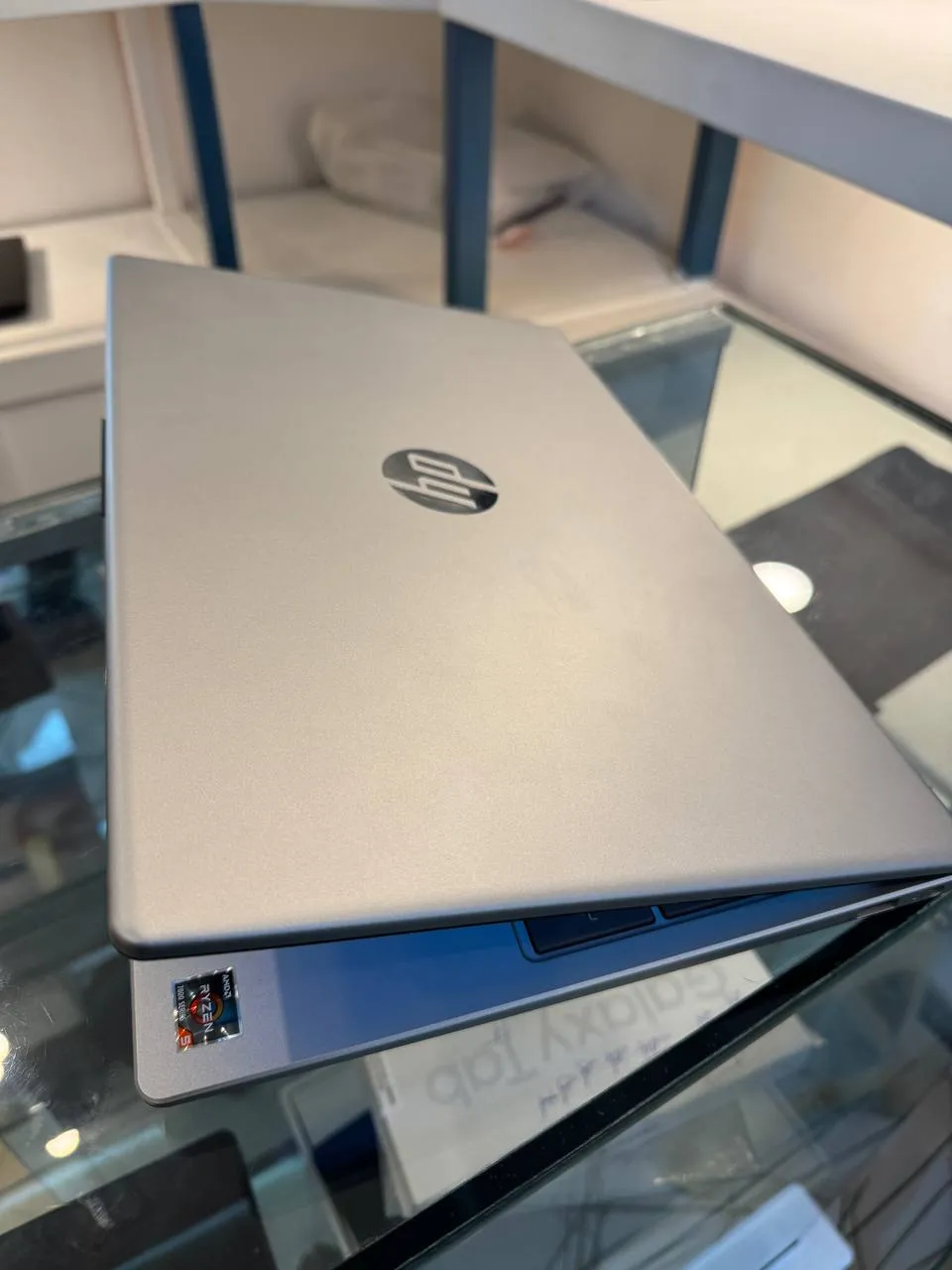 HP Notebook 7000 Ryzen 5 Laptop – photo 4