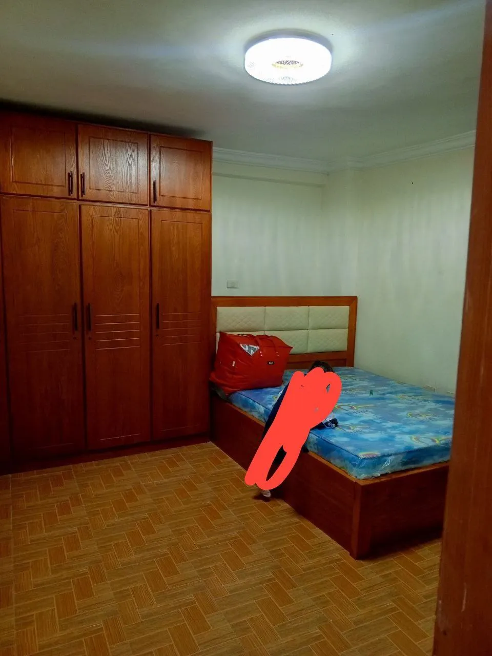 2 Bedroom Condominium in Ayat – photo 9