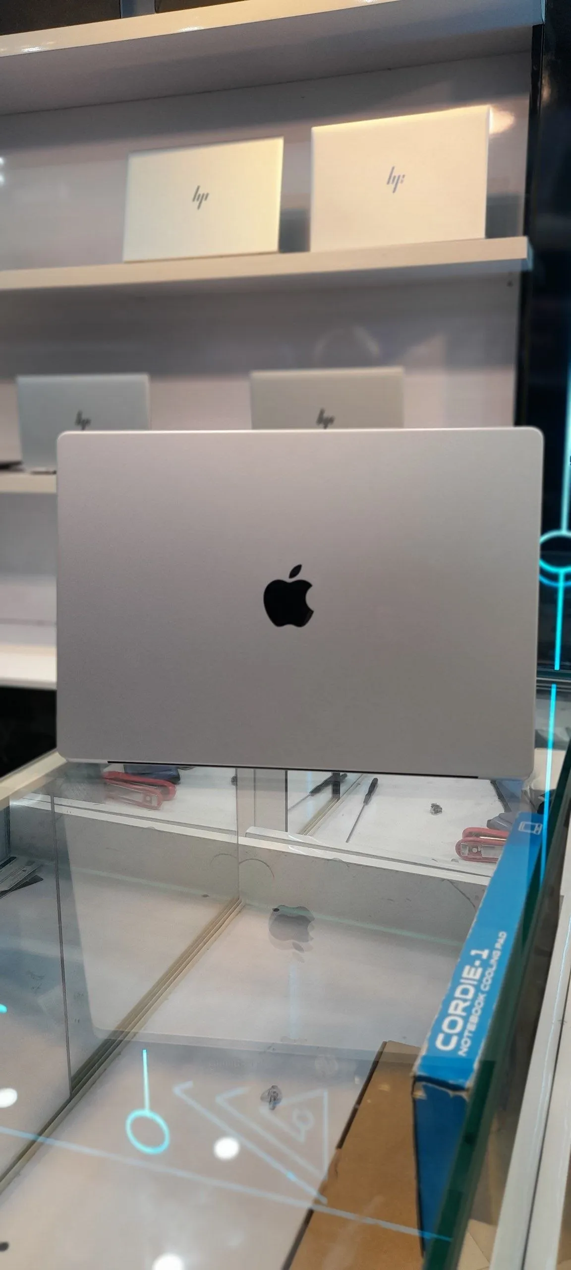 Apple MacBook Pro M1 Max 2021 – photo 3
