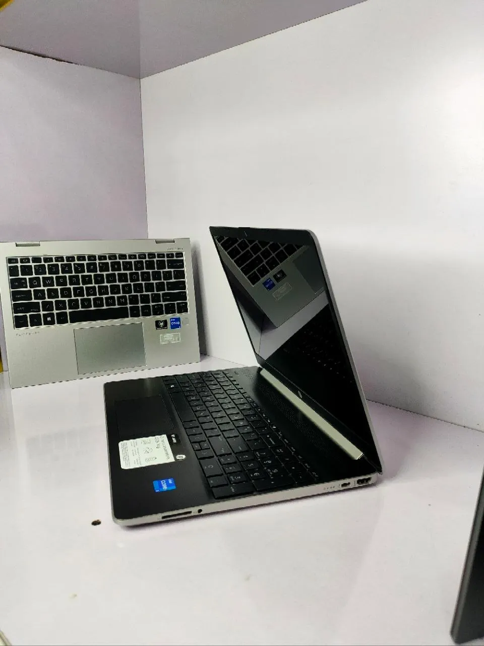 HP Notebook 15 i5 10th Generation – photo 3