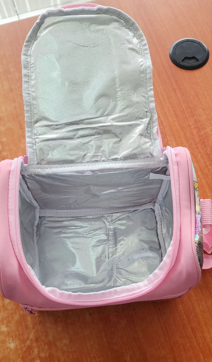Kids School Lunch Box Set – photo 3