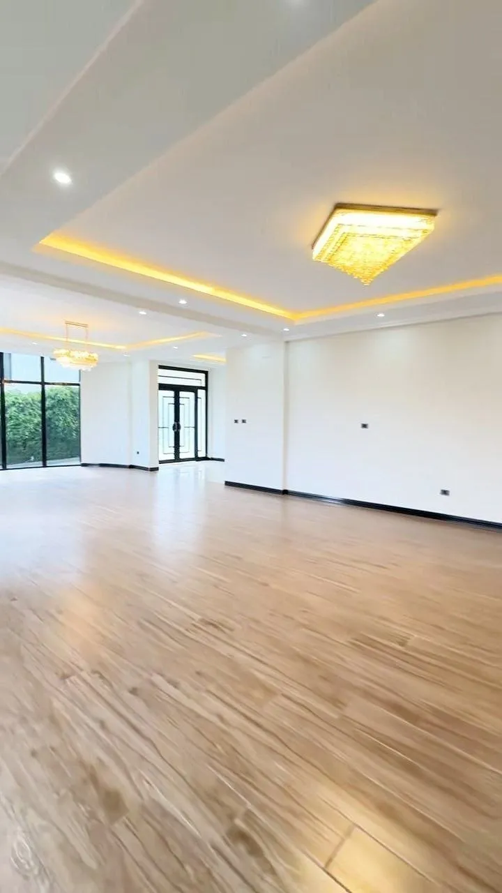 Modern G+2 Residential House Ayat – photo 10