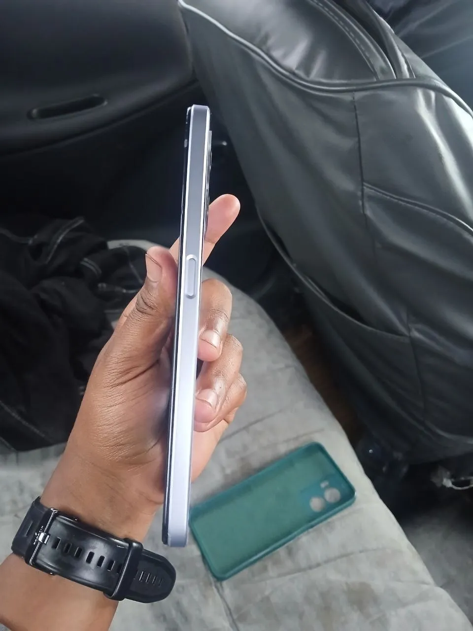 Oppo A77 5G – photo 4