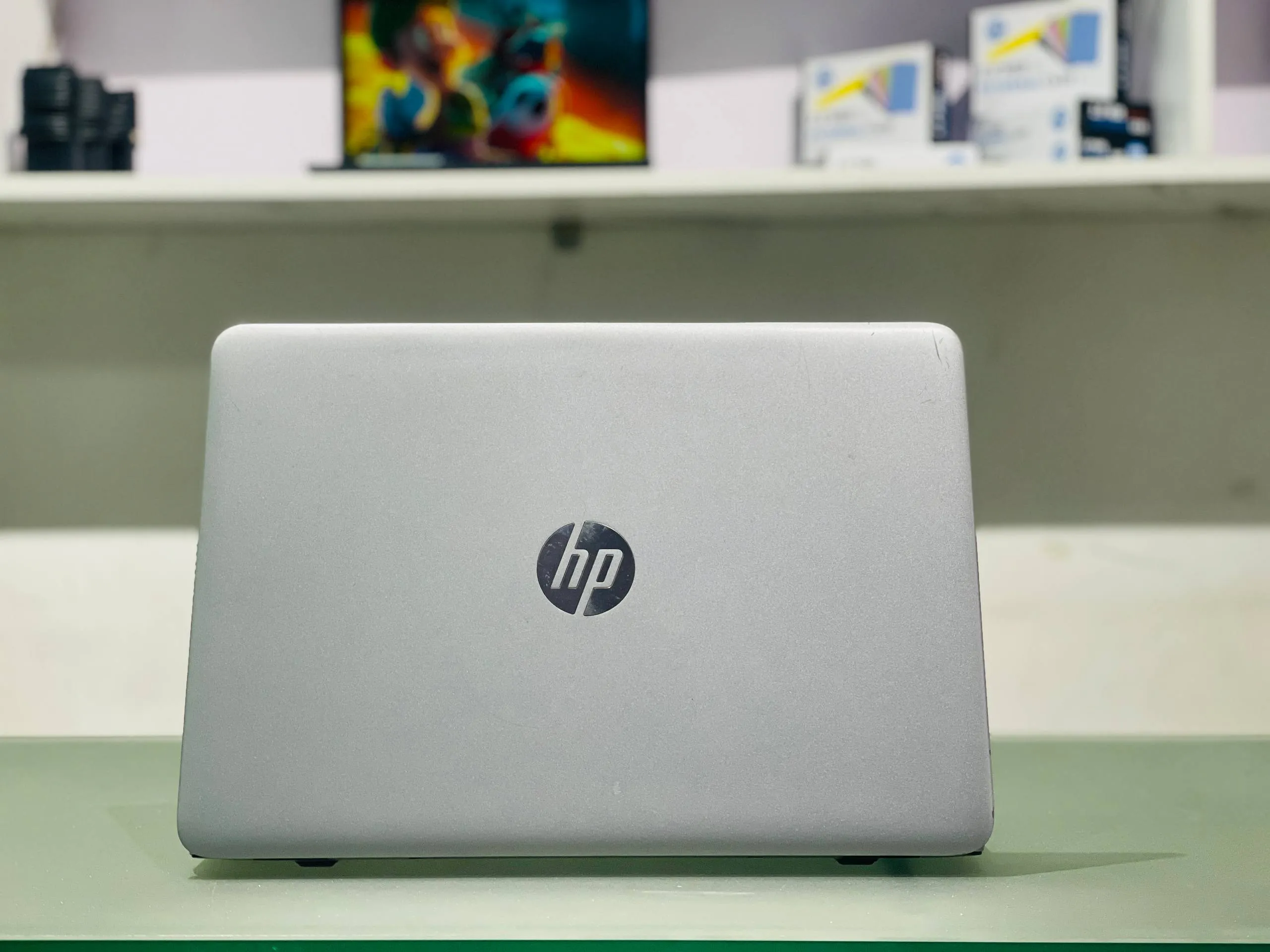 HP EliteBook 840 G4 Core i5 – photo 5