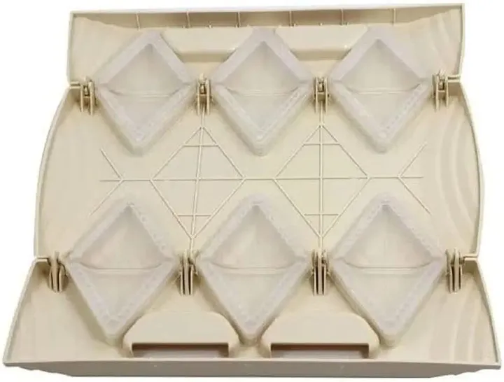 Samosa Maker 6 in 1 – photo 3