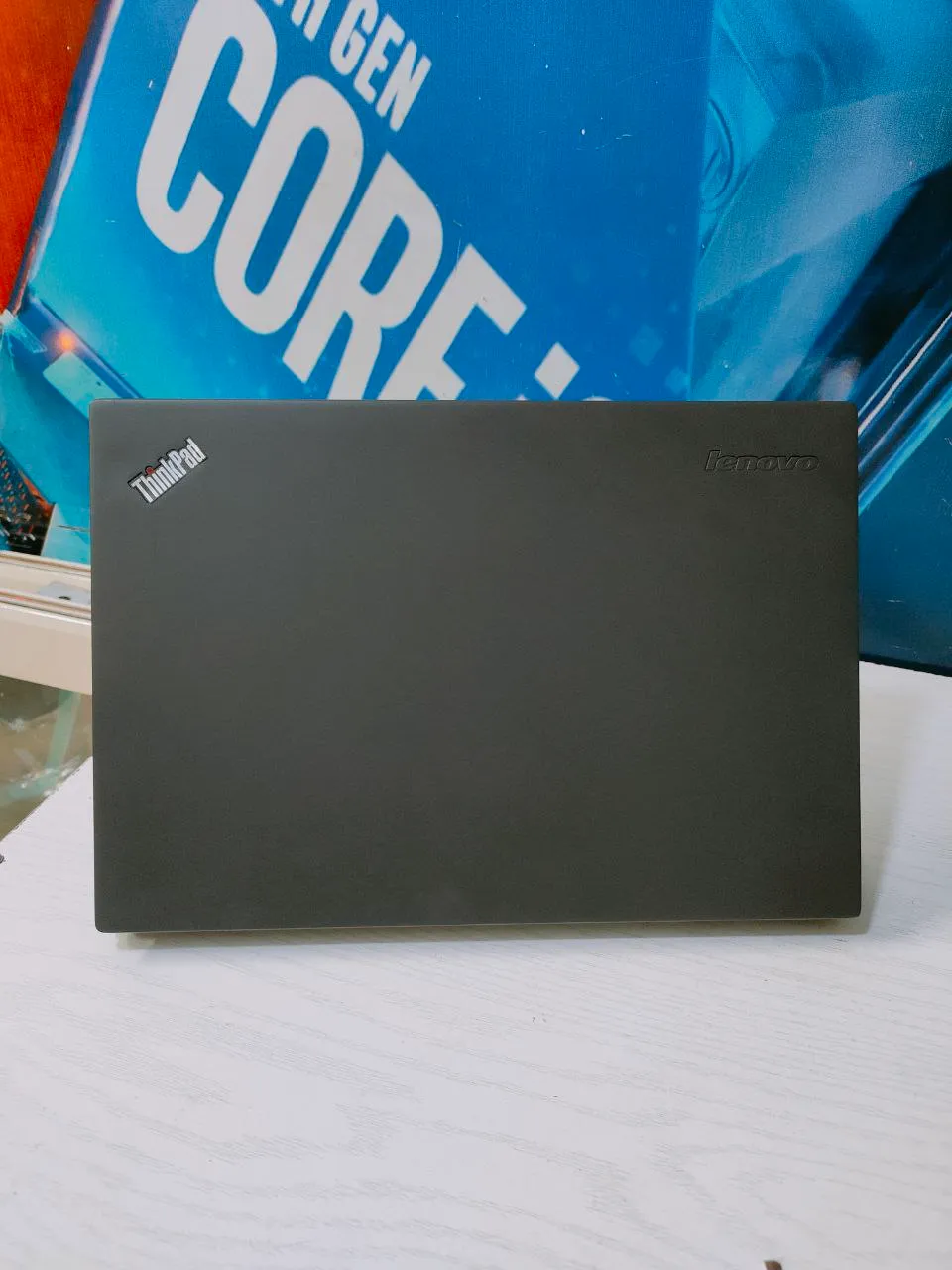 Lenovo ThinkPad T450 8GB 500GB – photo 4