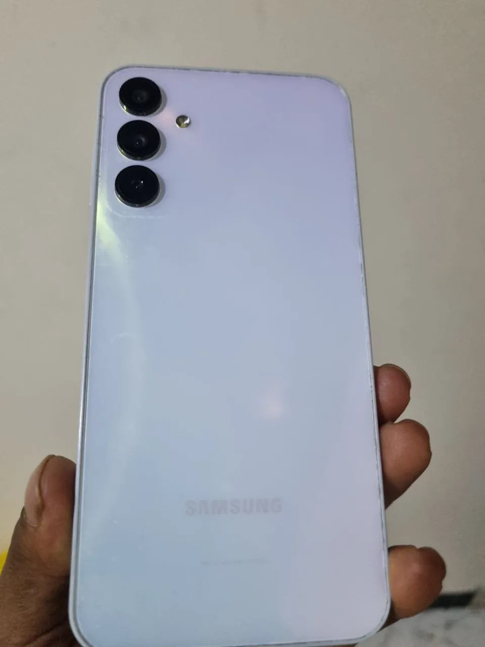 Samsung Galaxy A15 128GB 4GB – photo 5