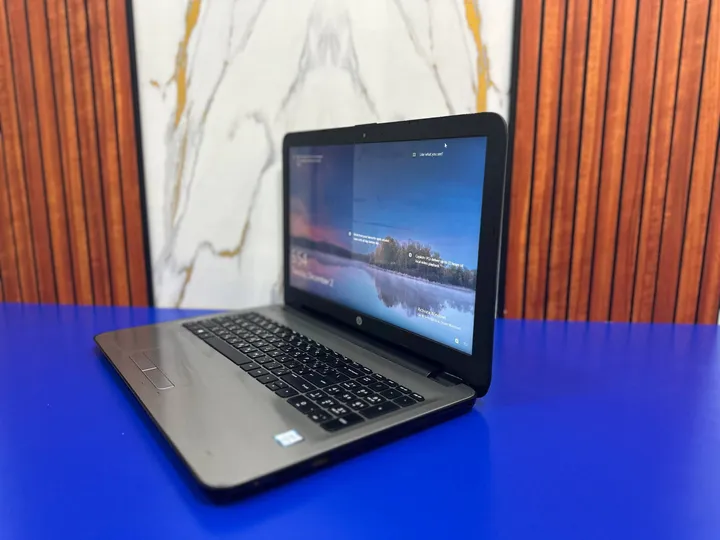 HP Notebook Core i3 6th Gen – photo 6