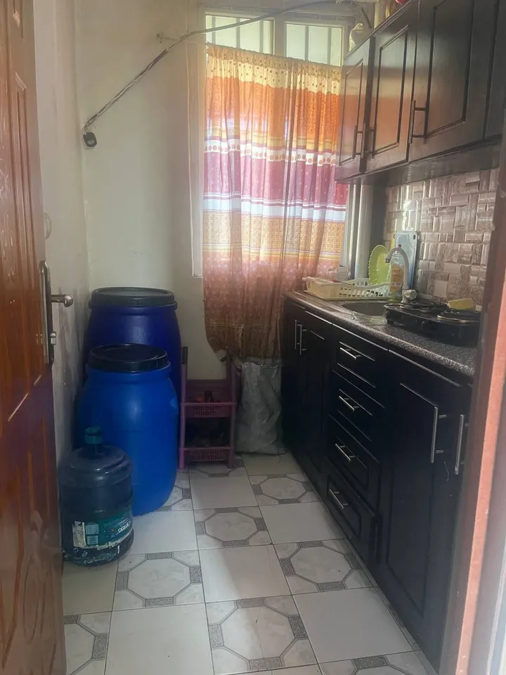 1 Bedroom Condo in Ayat Tafo – photo 6