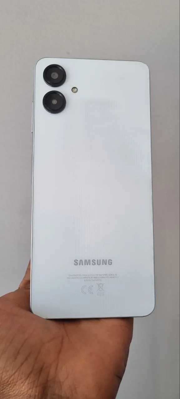 Samsung A06 64GB 4GB – photo 5