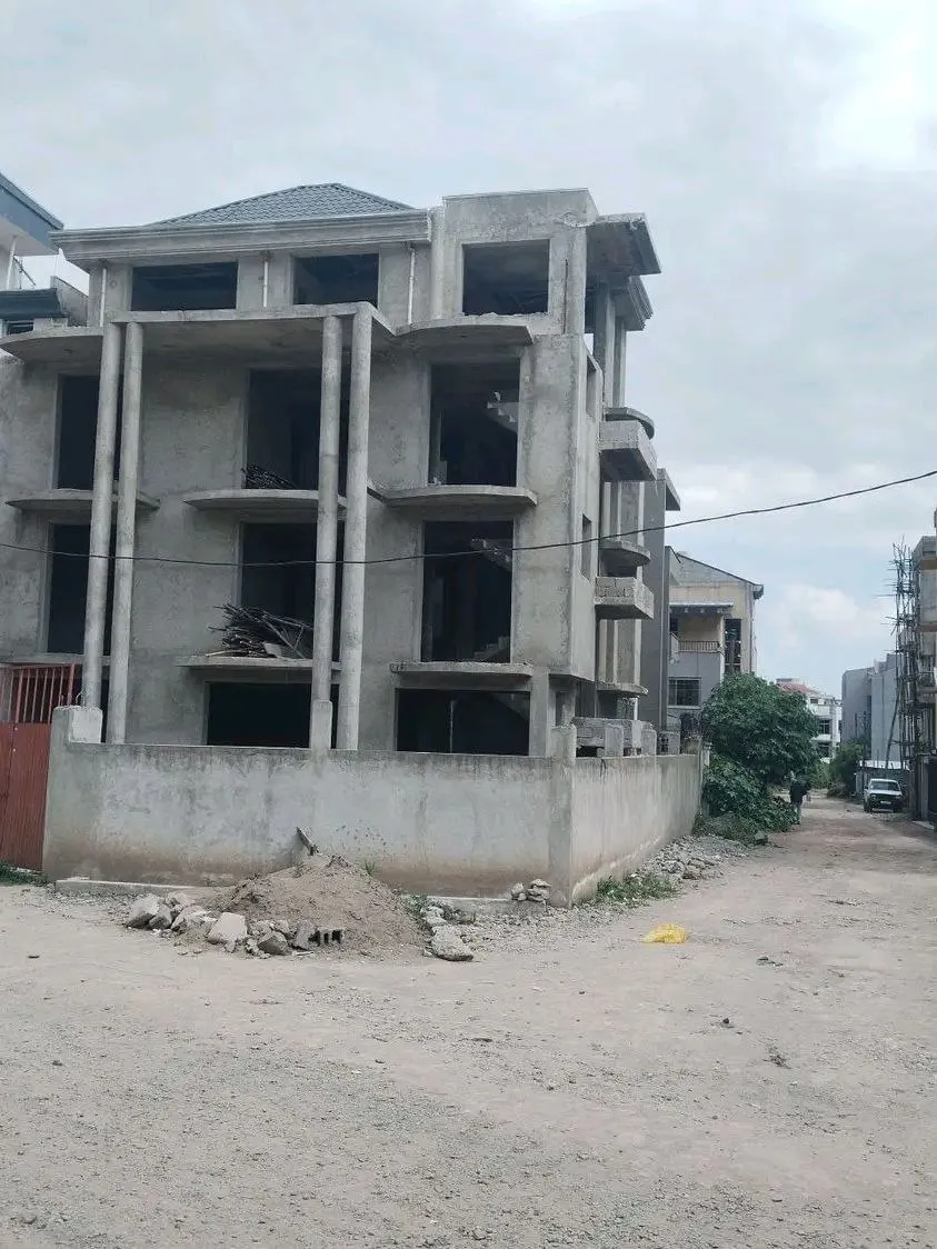 G+3 House for Sale in Ayat – photo 3