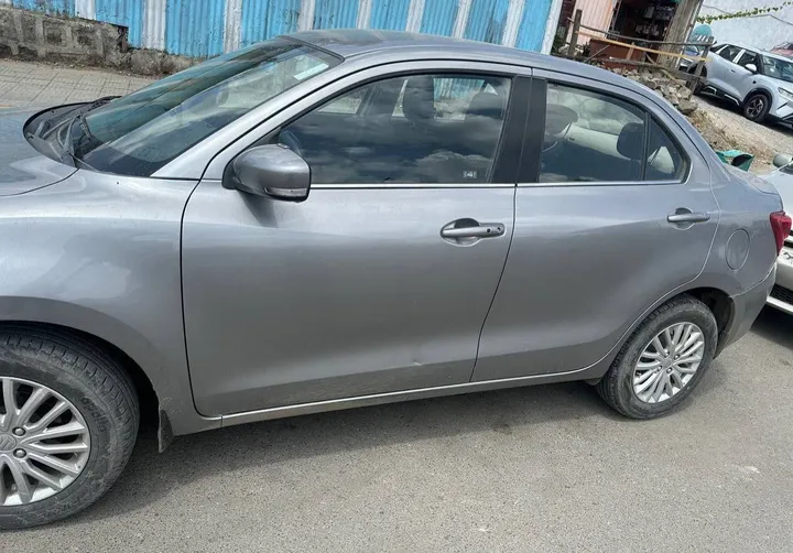 Suzuki Sedan Model 2021 – photo 4