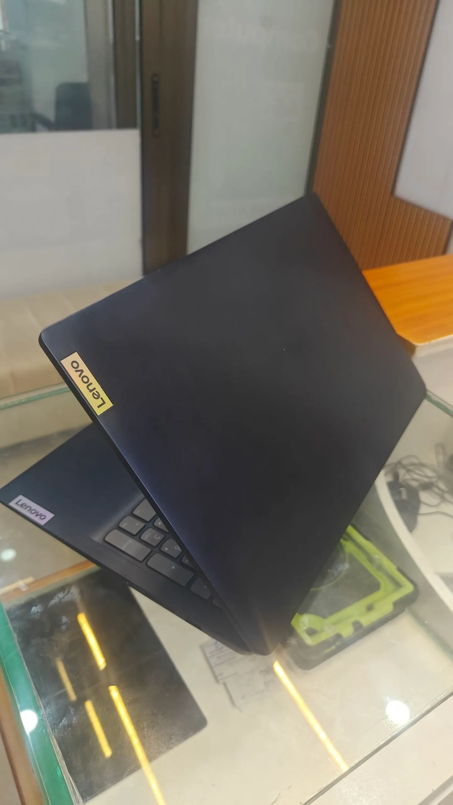 Lenovo IdeaPad Slim 3i i5 12th Gen – photo 5