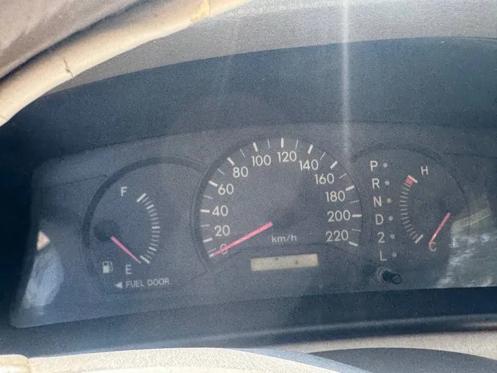 Toyota Corolla 2007 – photo 4