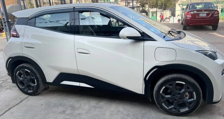 BYD Seagull Smart 2025 – photo 3