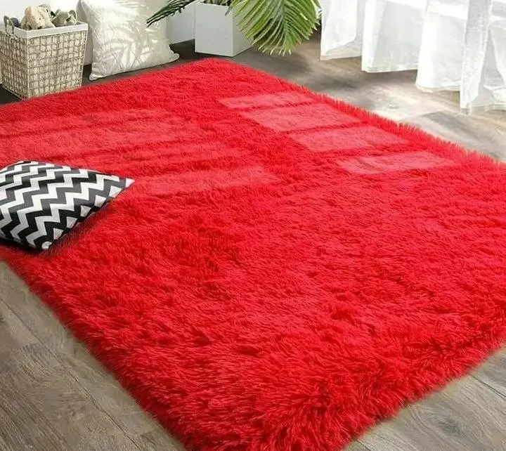 Soft Fur Rug 2.0m x 1.5m – photo 7