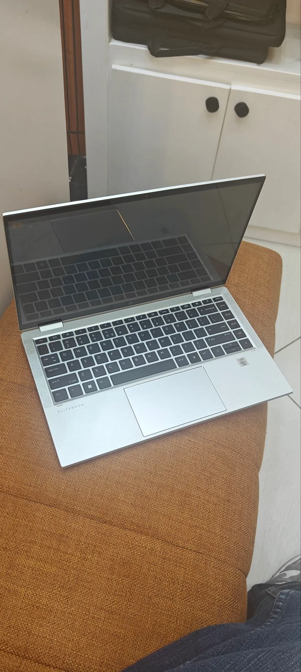 HP EliteBook 1040 G7 X360 Touchscreen – photo 5