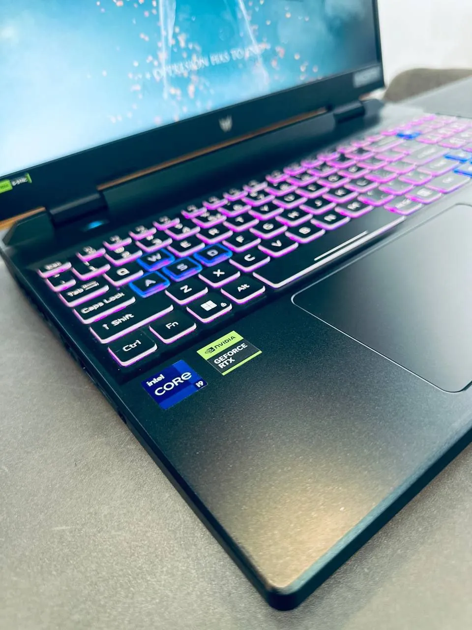 Acer Predator PHN16 Gaming Laptop – photo 5