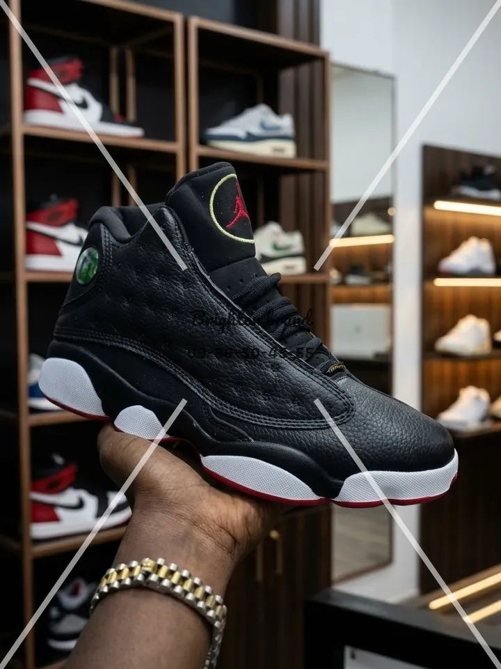 Air Jordan 13 Retro – photo 4