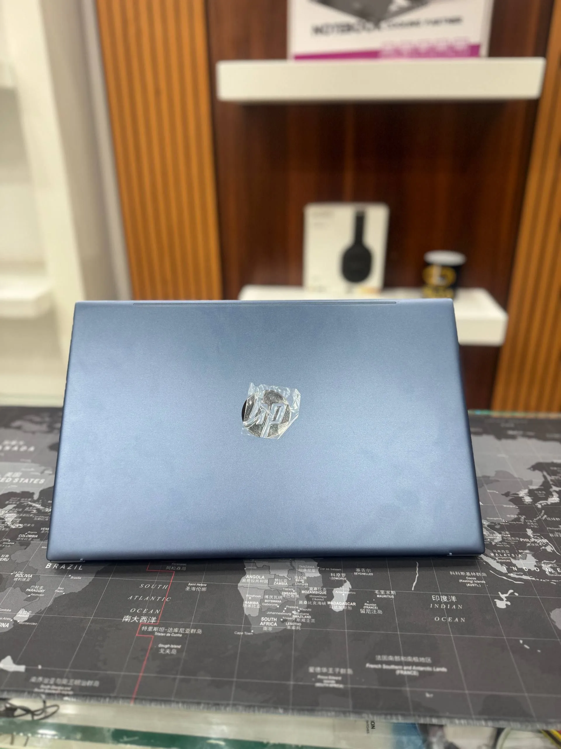 HP Pavilion 15 i5 Laptop – photo 3
