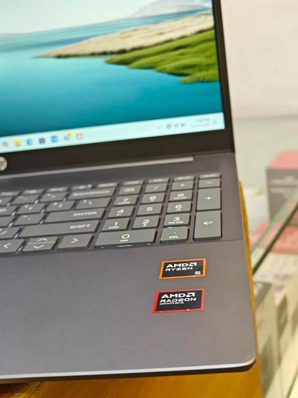 HP Pavilion 16 Ryzen 5 Laptop – photo 5