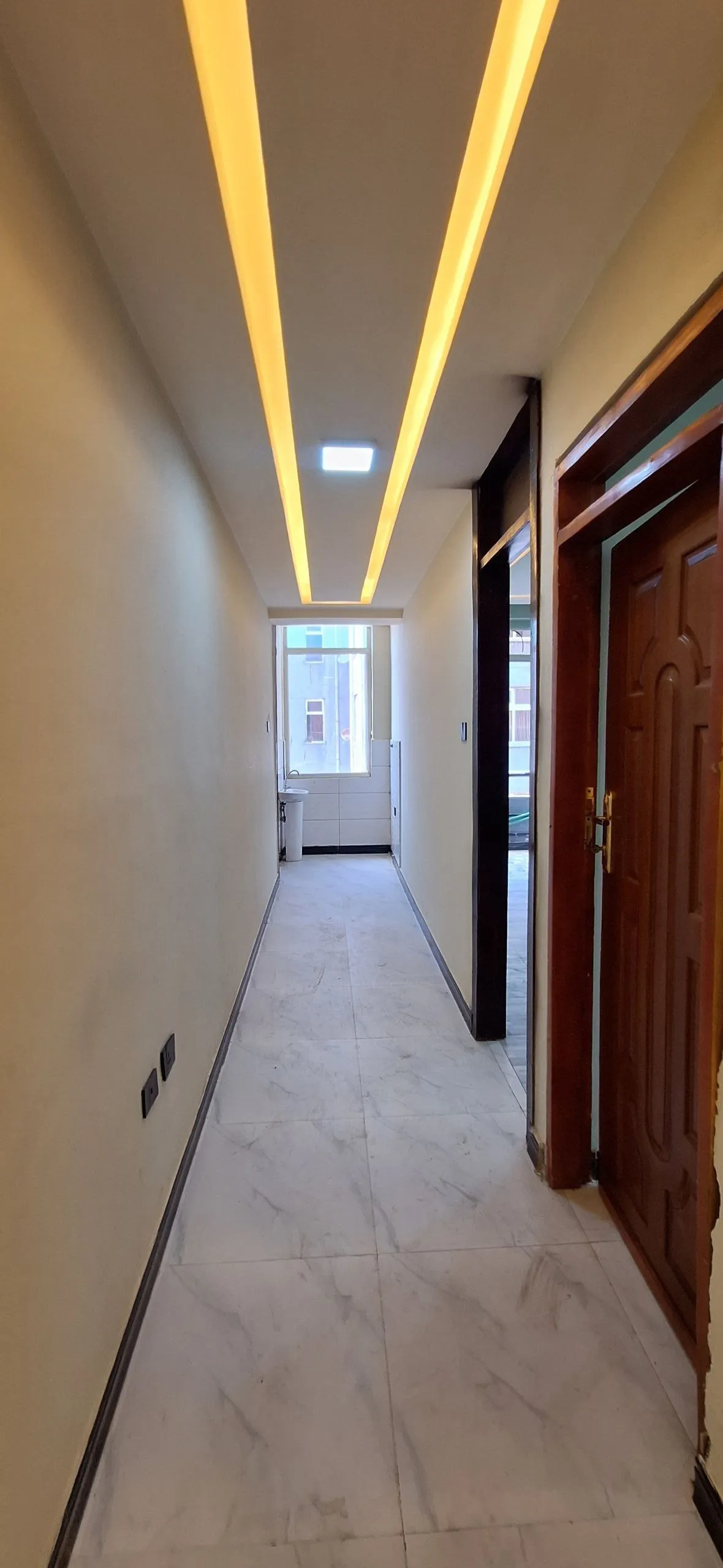 2 Bedroom Apartment at Ayat 49 – photo 8