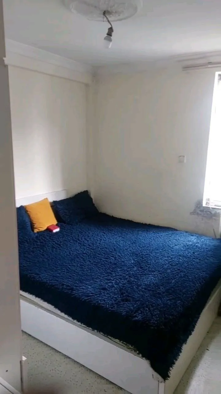 2 Bedroom Condo Mexico Lideta – photo 4