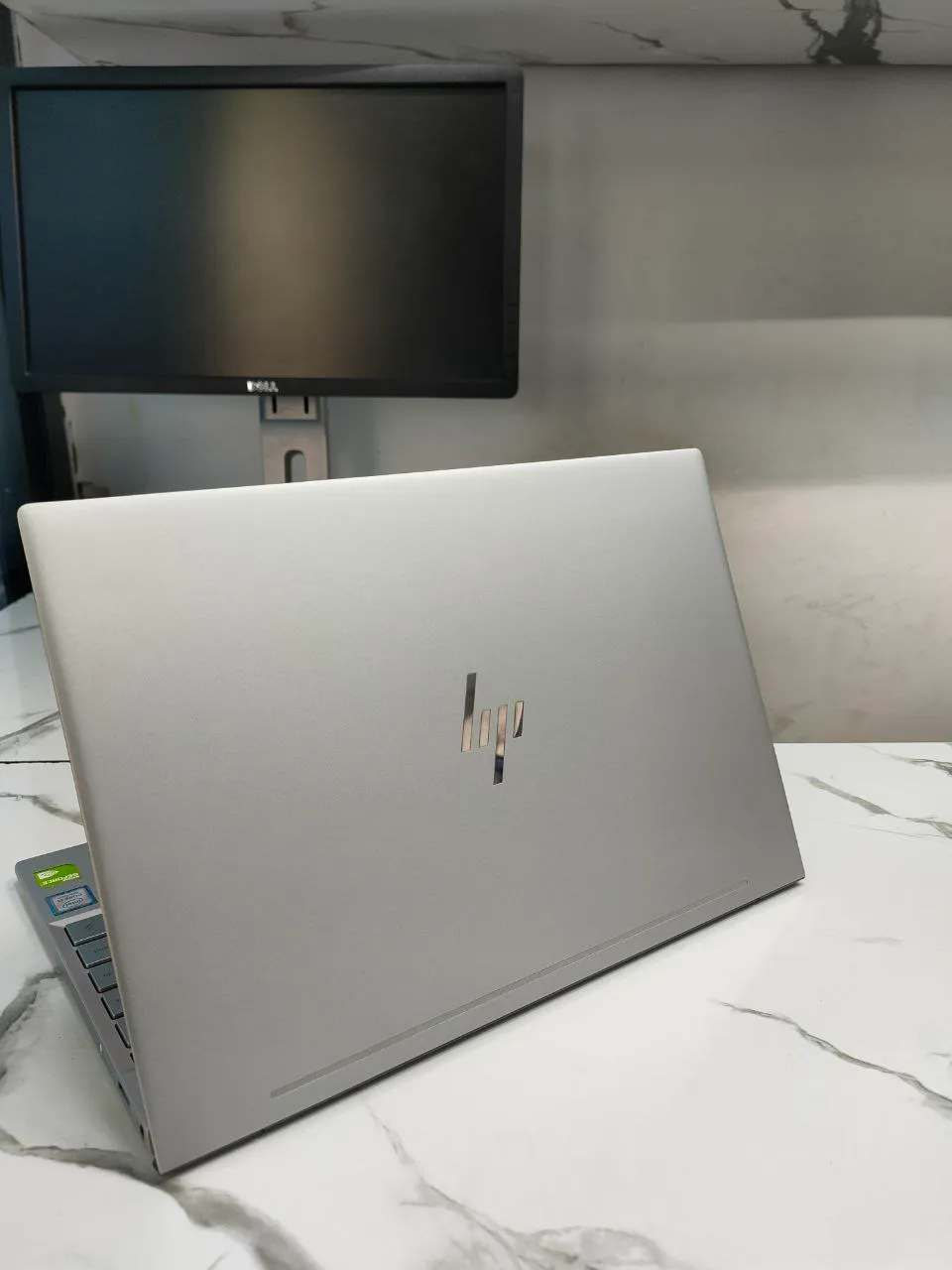 HP Envy i5 8th Gen 14 inch Laptop – photo 4