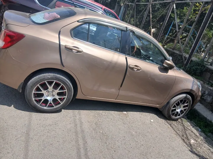 2023 Suzuki Dzire Full Option – photo 4