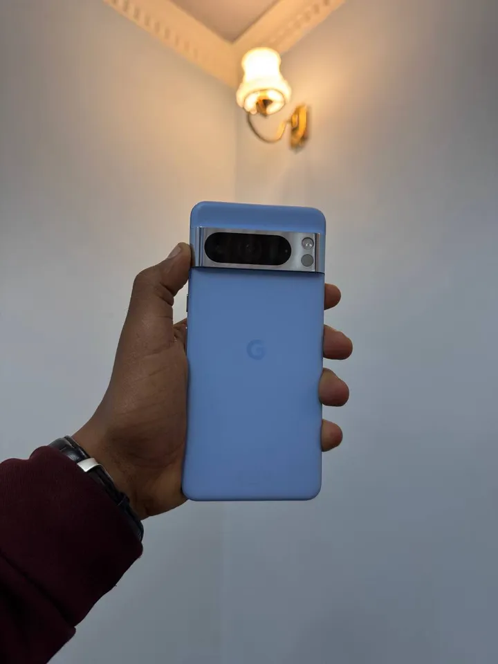 Google Pixel 8 Pro 5G – photo 4