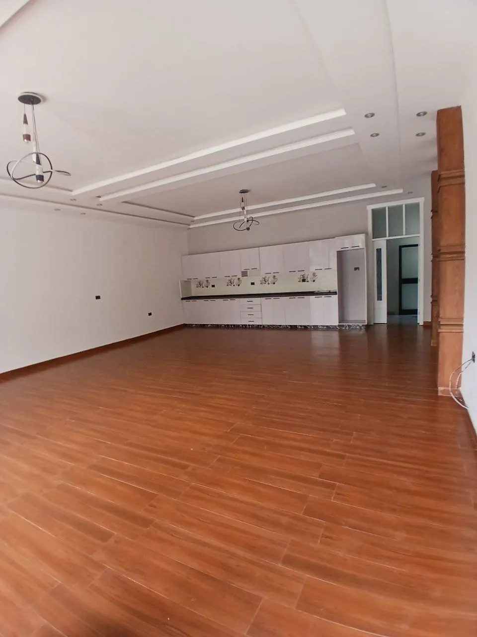 G+2 Residential House Summit Fiyelbet – photo 6