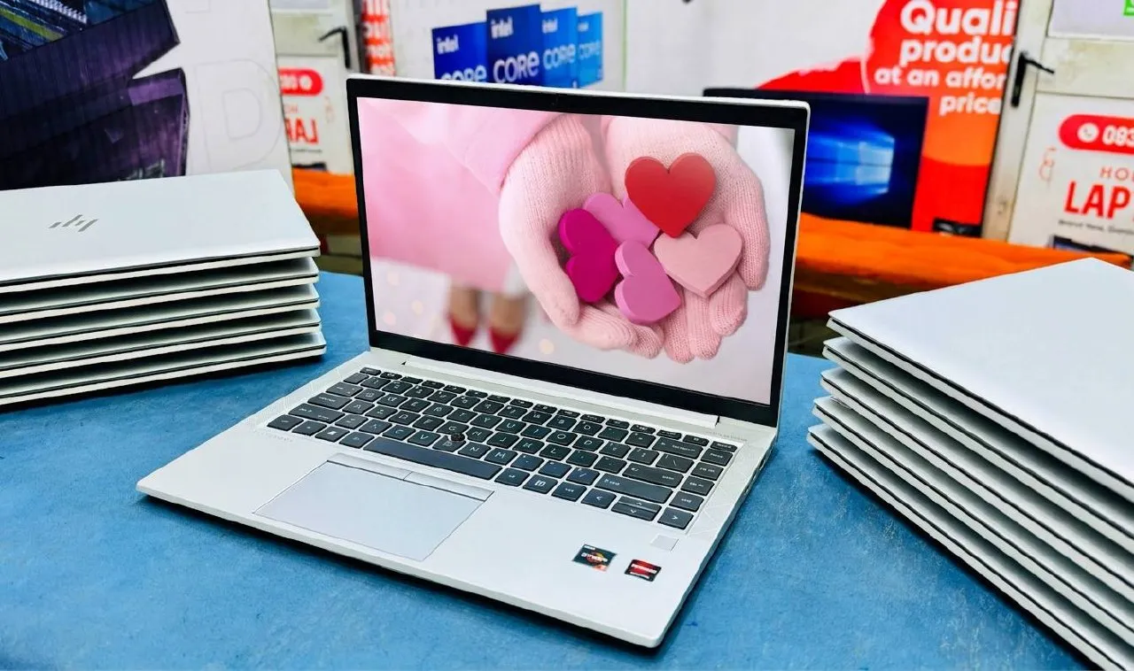HP EliteBook 845 G8 Ryzen 5 16GB 512GB – photo 3