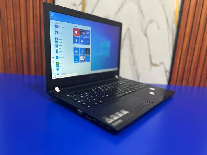Lenovo Core i7 16GB 512GB Laptop – photo 7